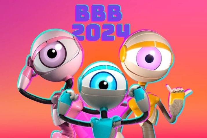 Estão preparados para o BBB24? / Reprodução/Globo