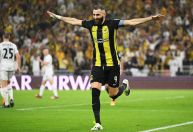 Mundial: na rota do Fluminense, Al-Ittihad vence com gols de Benzema, Romarinho e Kanté
