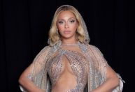 Beyoncé chega ao Brasil de surpresa para festejar estreia de seu filme