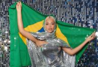 Beyoncé faz visita relâmpago a Salvador; veja tudo o que rolou