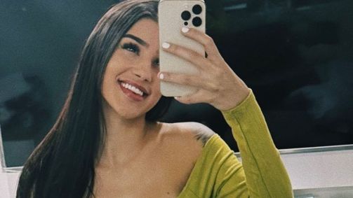 Influenciadora Bia Miranda está grávida