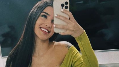 Influenciadora Bia Miranda está grávida