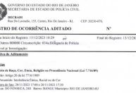 Polícia investiga episódio de racismo contra jovens em loja de shopping no Rio