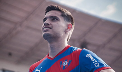 Próximo do São Paulo, Bobadilla é filho de ex-Corinthians e destaque no Paraguai
