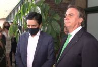 Bolsonaro deu aval para Nunes convidar Aldo Rebelo como substituto de Marta Suplicy na Prefeitura de SP