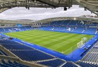Brighton x Liverpool: horário e onde assistir ao jogo da Copa da Liga Inglesa
