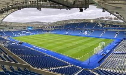 Brighton x Fulham: horário e onde assistir ao jogo da Premier League
