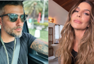 Bruno Gagliasso se pronuncia sobre suposta &quot;ficada&quot; com Ivete Sangalo