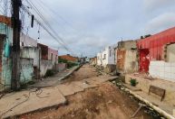 Ainda há risco de colapso de mina, mas cenário é “menos desastroso”, diz Defesa Civil de Maceió