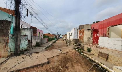 Ainda há risco de colapso de mina, mas cenário é “menos desastroso”, diz Defesa Civil de Maceió