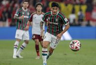 Cano pode atingir feito histórico se marcar gol na final do Mundial; entenda