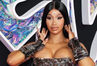 Cardi B diz estar solteira após separação do rapper Offset