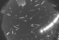 Chuva de meteoros Gemínidas terá pico nesta semana; entenda o fenômeno