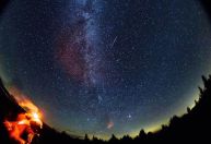 Quando vão acontecer chuvas de meteoros em 2024? Veja o calendário