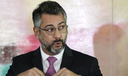 Emenda de Alcolumbre é reação à lentidão no licenciamento, diz Clécio à CNN