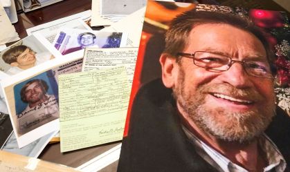 Antes de morrer de câncer, pai revela segredo sombrio para filha: "Roubei um banco e sou fugitivo"