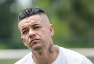 D’Alessandro alfineta Renato sobre GreNal: "Se ganha, ele iria ficar calado?"