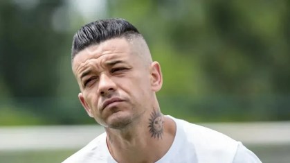 D'Alessandro deixou o cargo de coordenador de futebol do Cruzeiro