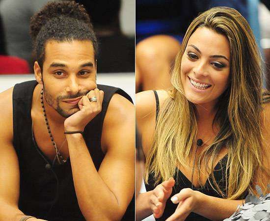 Daniel foi o primeiro participante a ser expulso do BBB / Reprodução/Internet