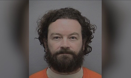 Danny Masterson, de "That 70s Show", é transferido de prisão por seu "bem-estar"