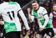 Premier League: Liverpool assume liderança provisória com vitória no Boxing Day