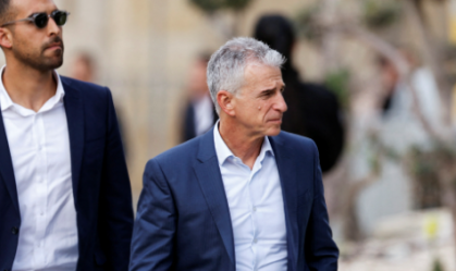 Chefe da inteligência de Israel deve retomar negociação de cessar-fogo no Catar neste domingo