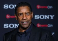 Denzel Washington recebe Palma de Ouro honorária no Festival de Cannes