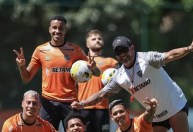 Ex-técnico do Atlético-MG pausa carreira para cuidar da saúde mental