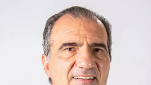 José Perdiz de Jesus foi indicado pelos clubes da Série A ao STJD