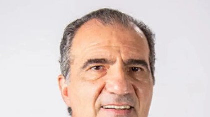 José Perdiz de Jesus foi indicado pelos clubes da Série A ao STJD