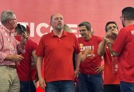 Alessandro Barcellos é reeleito presidente do Internacional