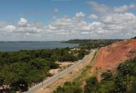 Colapso de mina em Maceió: terra afunda mais devagar, mas alerta máximo é mantido