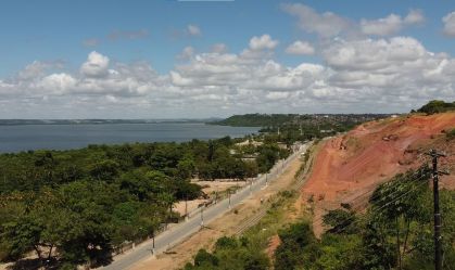 Mina em Maceió: afundamento acelera e chega a 12,5 cm nas últimas 24h