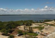 Mina em Maceió permanece afundando e já cedeu 1,69m, diz Defesa Civil