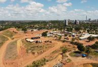 Instituto Brasileiro de Mineração diz que “acompanha” situação em mina da Braskem