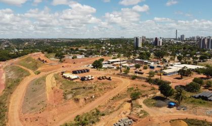 Colapso de mina em Maceió: Defesa Civil registra novo tremor de terra na cidade