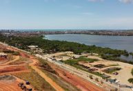 Braskem diz que avalia solicitação de Maceió sobre novo acordo de reparação