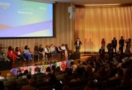 Reunião antes de encontro de líderes do Mercosul defende novo acordo com União Europeia