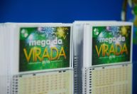 Mega da Virada: Caixa abre apostas para prêmio de R$ 600 milhões, o maior da história