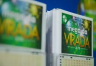 Mega da Virada 2023: saiba onde foram feitas as apostas que dividiram o prêmio de mais de R$ 588 milhões