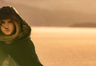 Warner divulga cena inédita de "Duna: Parte 2"; assista