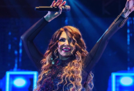 SP: Elba Ramalho, Roberta Miranda e mais shows gratuitos no final de semana