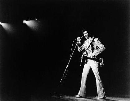 Elvis Presley