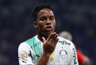Real Madrid parabeniza Endrick pelo título com o Palmeiras: “Orgulhosos”