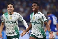 Palmeiras é campeão em arrancada heroica e conquista seu 12º título do Brasileiro
