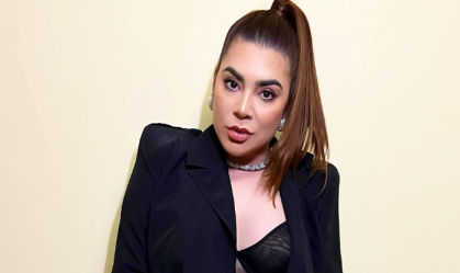 Naiara Azevedo: Entenda o que é violência patrimonial