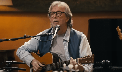 Eric Clapton no Brasil: confira provável setlist para shows em São Paulo