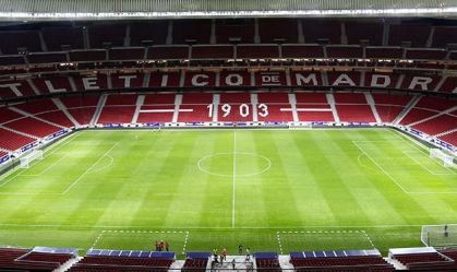 Atlético de Madrid x Celta: horário e onde assistir ao jogo da LaLiga