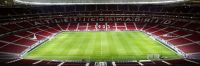 Venda de parte majoritária do Atlético de Madrid está avançada, diz fonte