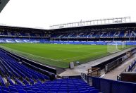 Everton desiste de demolição e Goodison Park será a casa do time feminino